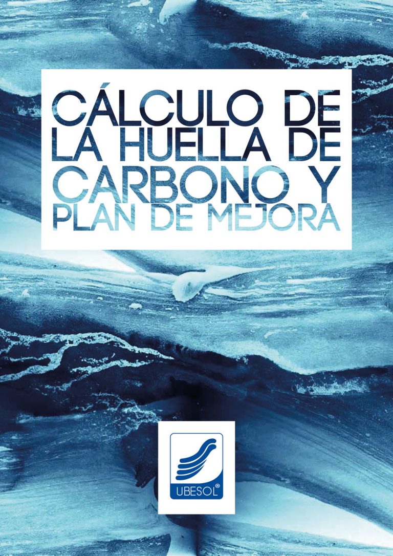 Cálculo de la Huella de Carbono y Plan de Mejora