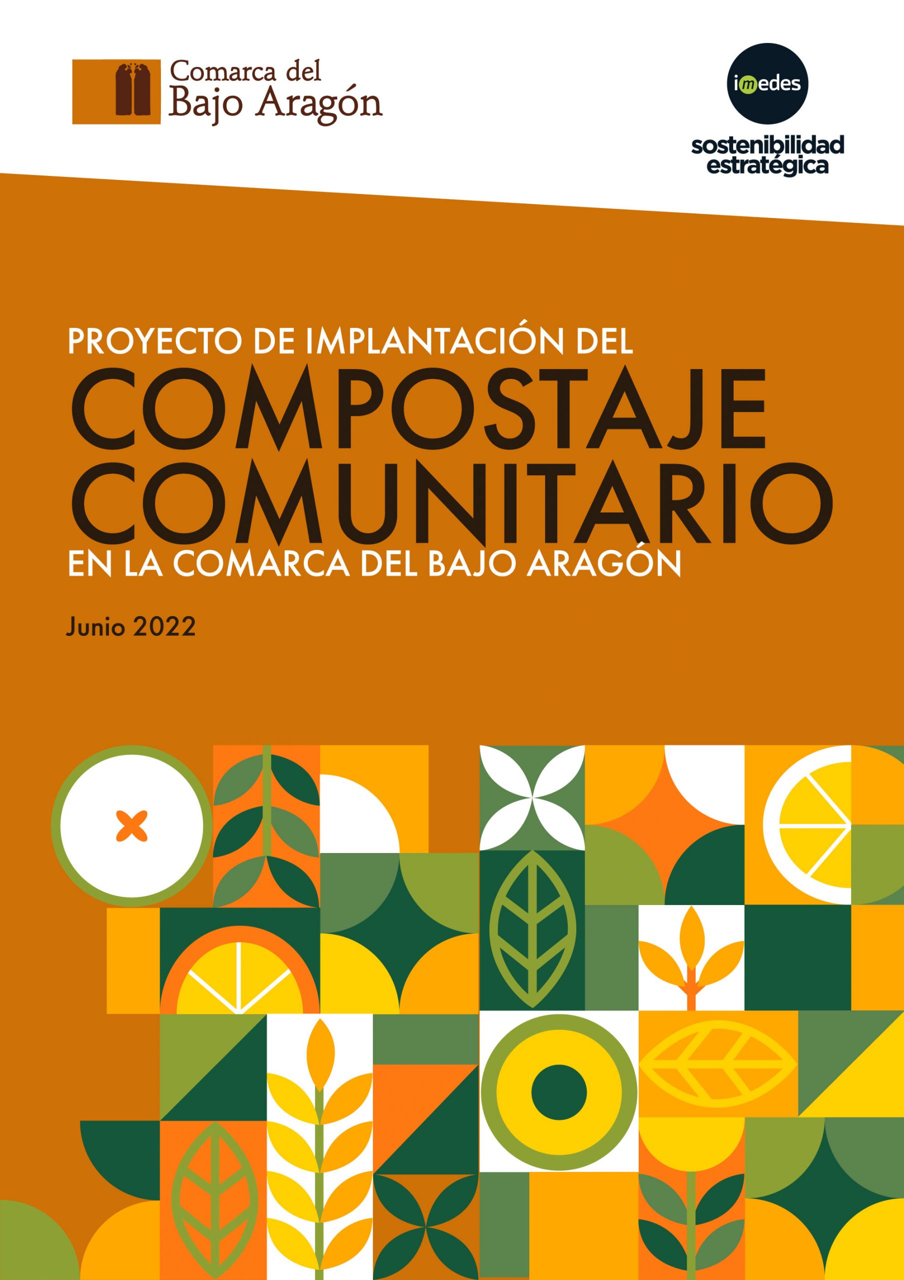 Lee más sobre el artículo Proyecto de implantación del Compostaje Comunitario en la Comarca del Bajo Aragón