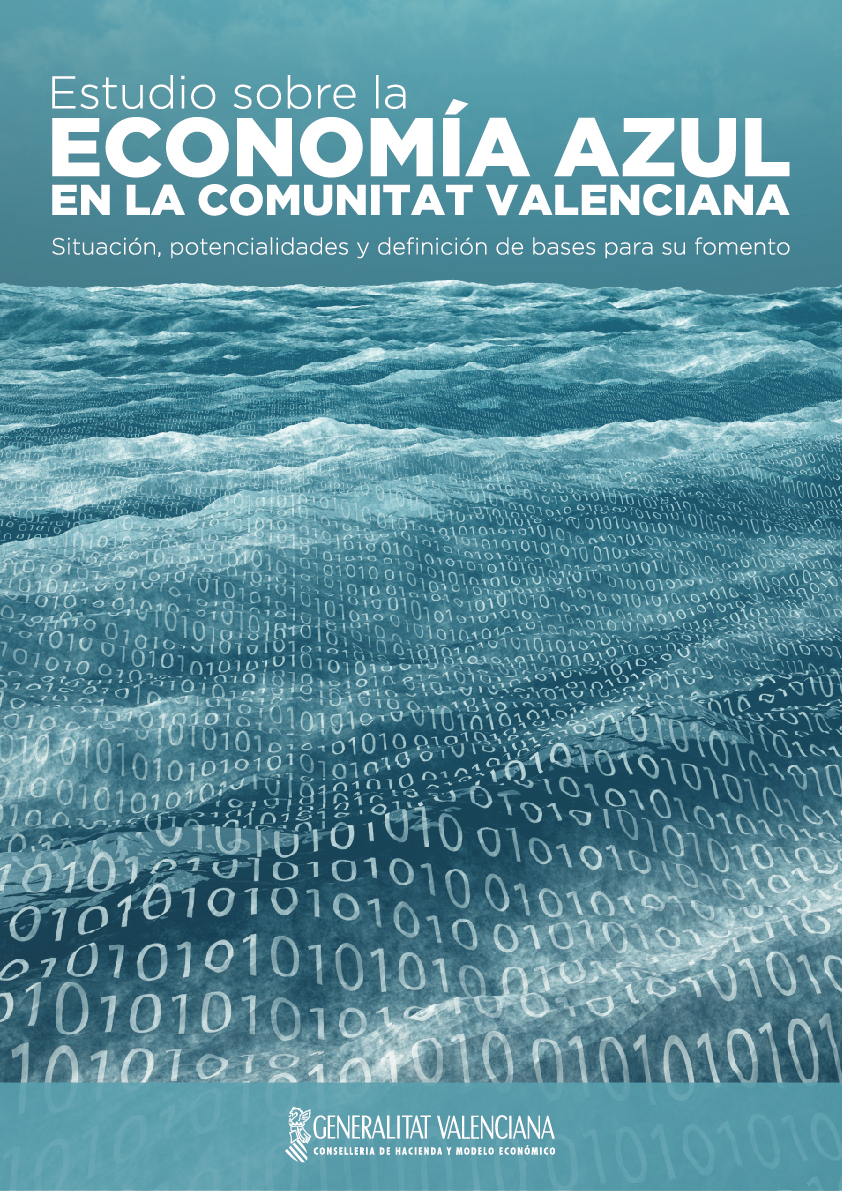 Lee más sobre el artículo Estudio sobre la Economía Azul en la Comunitat Valenciana