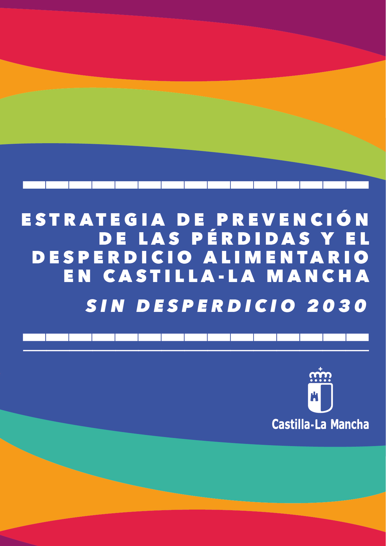 Lee más sobre el artículo Estrategia de prevención de las pérdidas y el desperdicio alimentario en Castilla-La Mancha