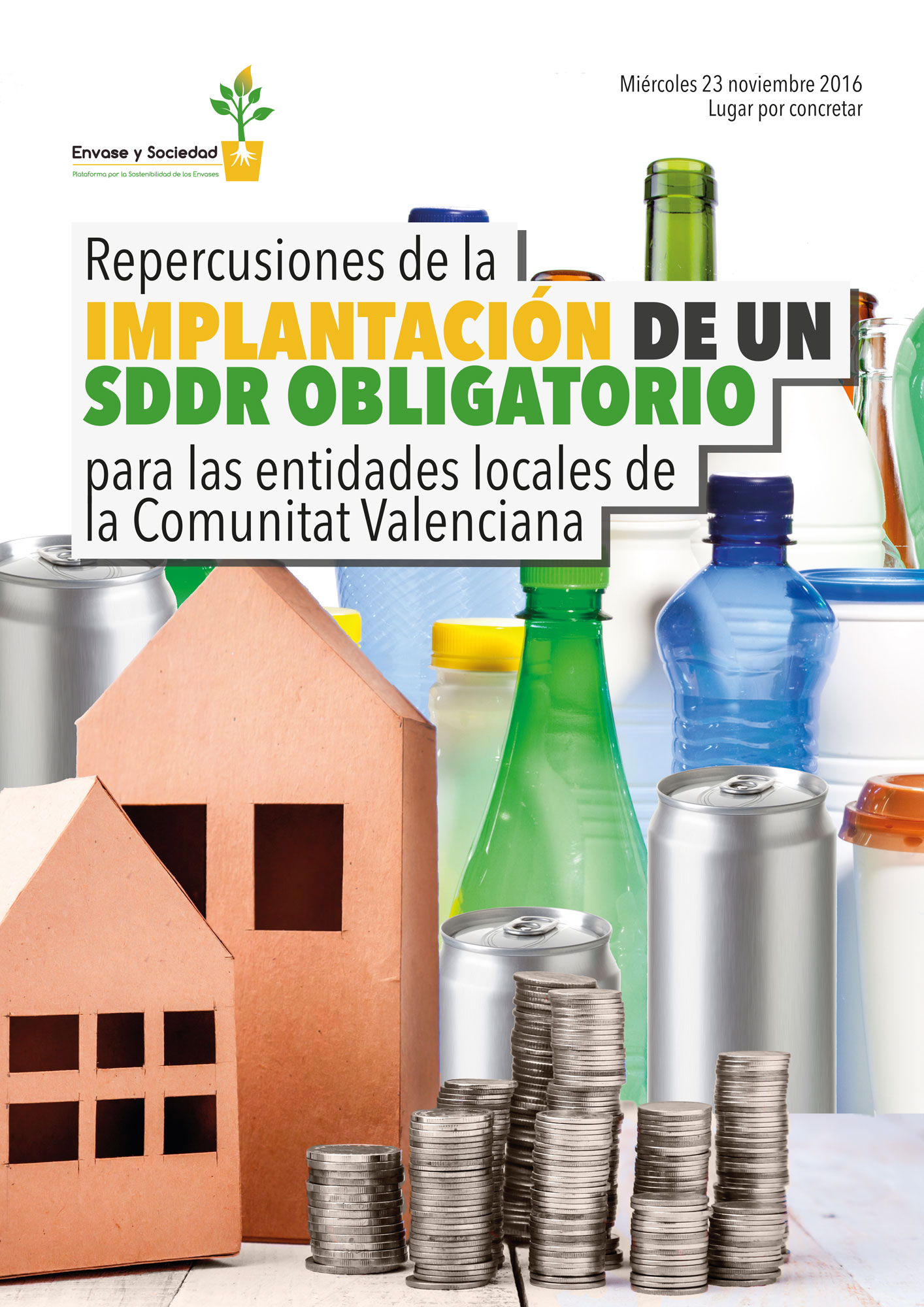 Lee más sobre el artículo Repercusiones de la implantación de un SDDR obligatorio para las entidades locales de la Comunitat Valenciana